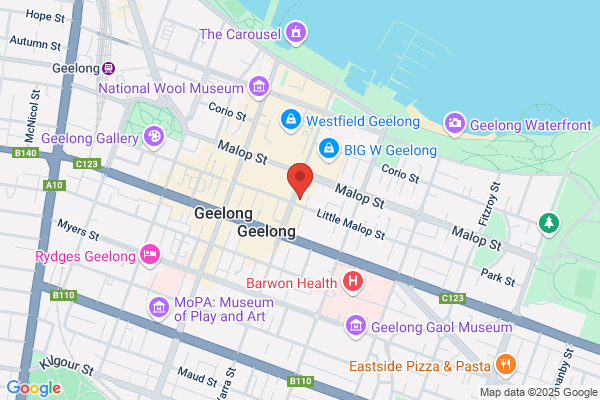 Geelong Quality Furnishings