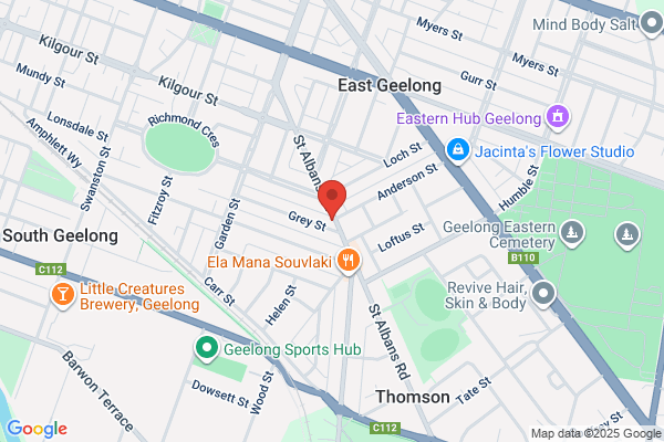 East End Cutting Room
