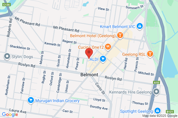 Belmont Financial Planners