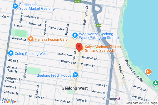 DRESS REHERSAL on Pakington#