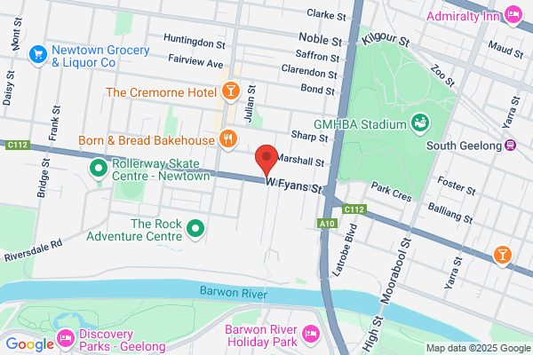 Barwon Soft Tissue Therapies