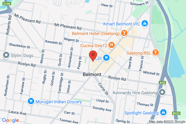 Belmont Remedial Massage Therapy