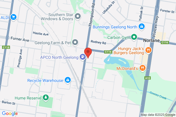 BMS Bourke Mechanical Services