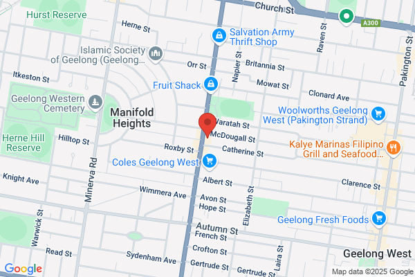 Manifold Newsagency