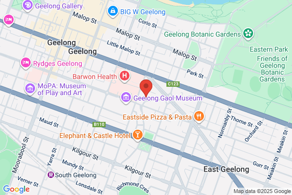 Geelong Hand Therapy