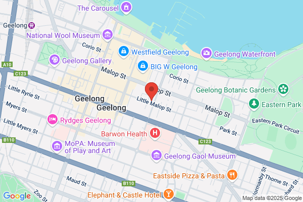 Geelong Physiotherapy