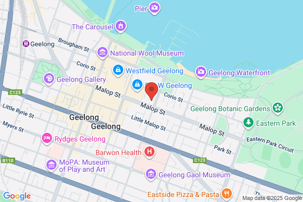 Barwon Printing