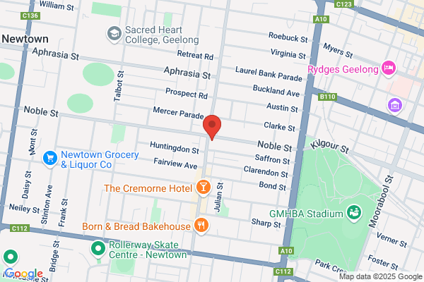 Buxton Real Estate Group
