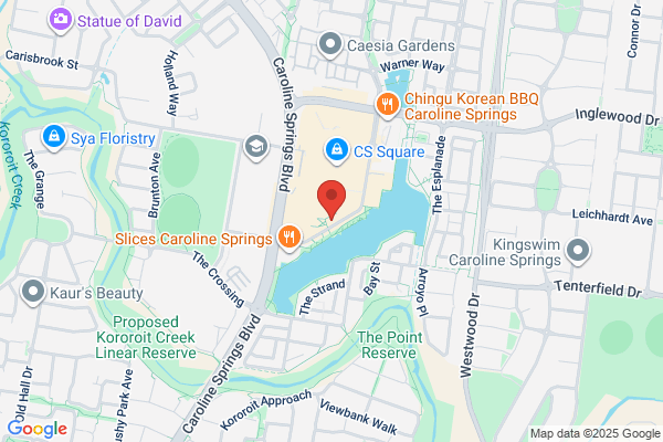 Dosa Hut - Indian Multi Cuisine Restaurant Caroline Springs