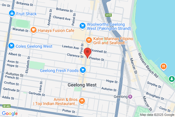 Kun Lon International Chinese Restaurant