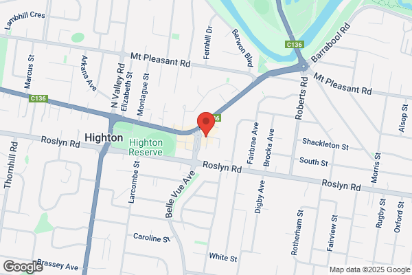 Highton Fish & Chips