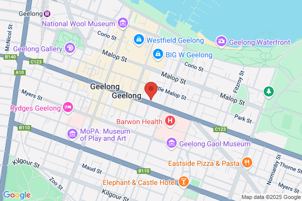 Slater and Gordon Lawyers