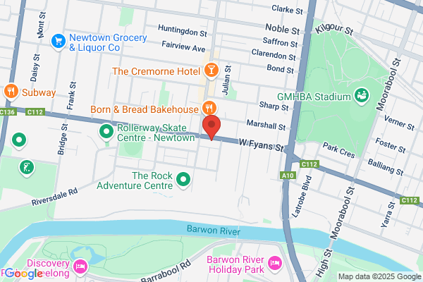 Barwon Acupuncture & Naturopathic Centre