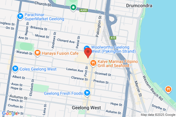 Geelong West Pharmacy
