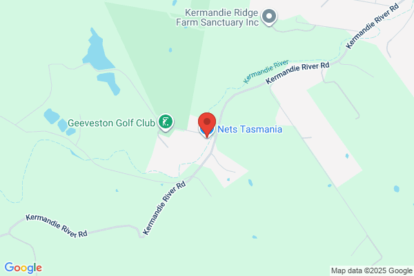 Nets Tasmania