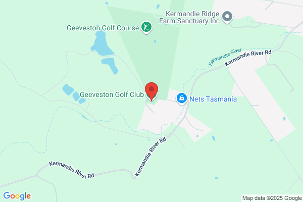 Geeveston Golf Club