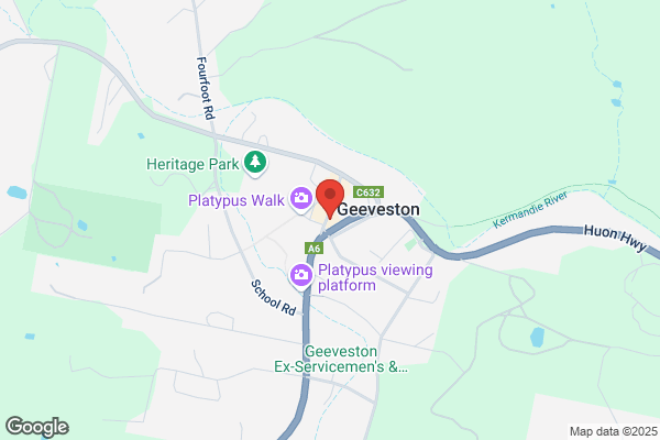 Geeveston Pharmacy
