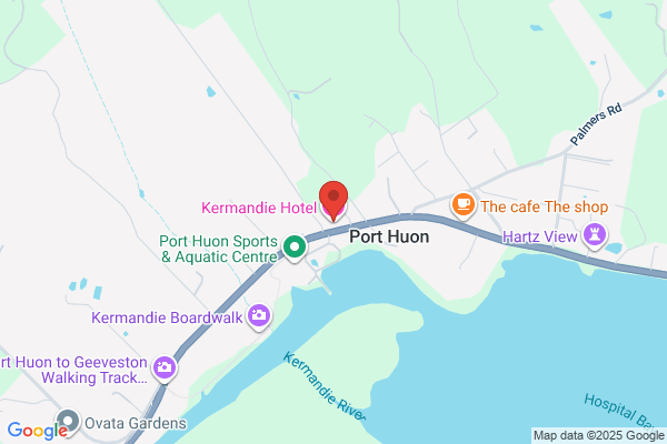 Kermandie Hotel