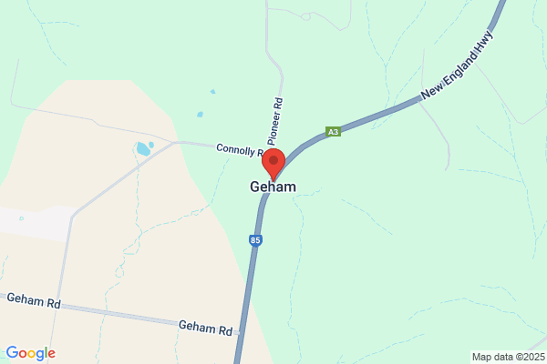 Geham Primary