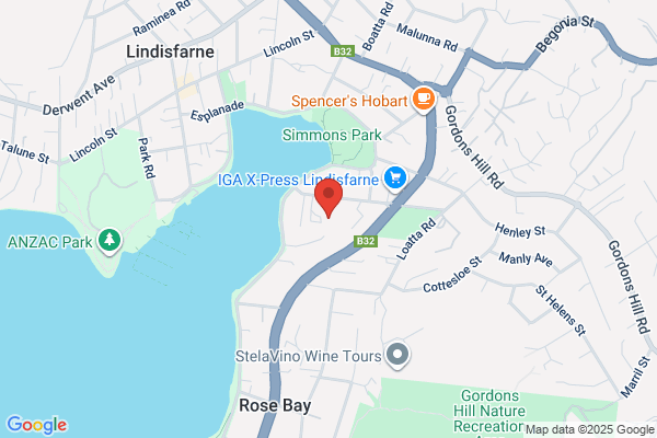 Freemasons Home, Masonic Care Tasmania