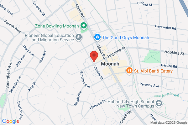 Alan Gary