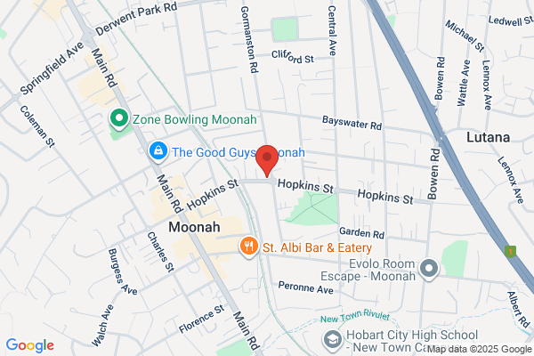 Blind Design