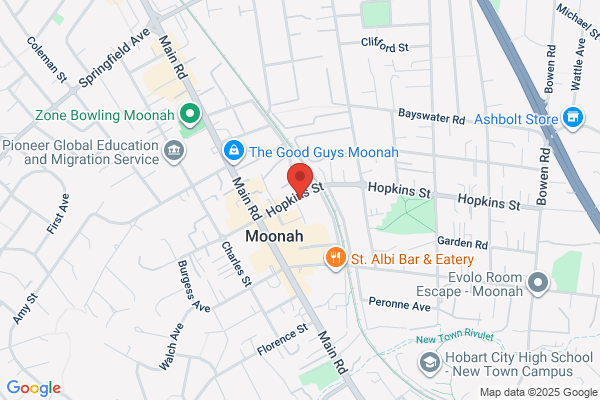Display Industries