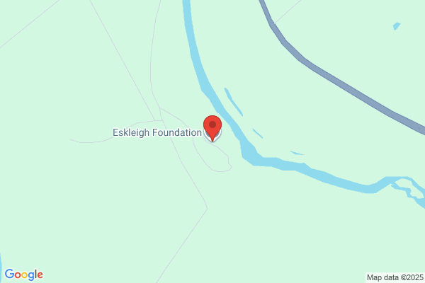 Eskleigh Foundation Inc.