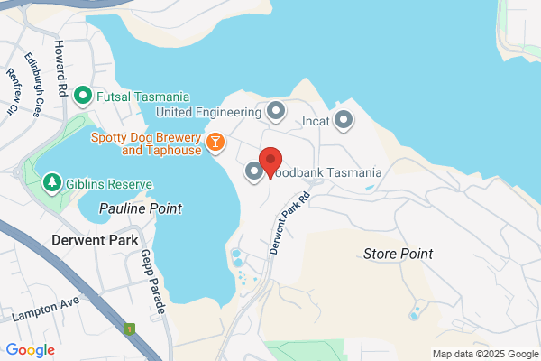 Grove Fruit Juices (TAS)