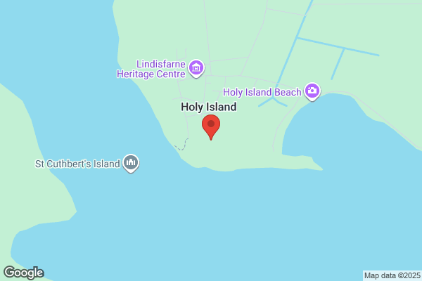 petrusma.com.au - Lindisfarne