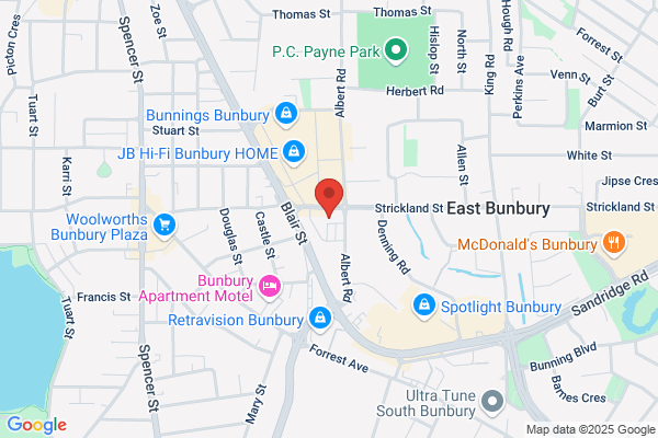 Battery World Bunbury