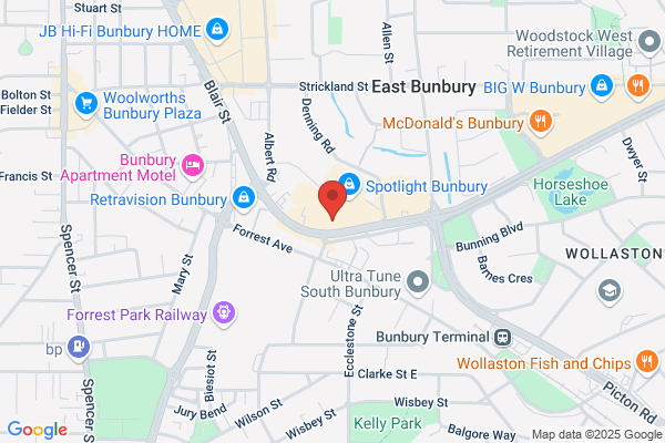 Domino's Pizza Bunbury