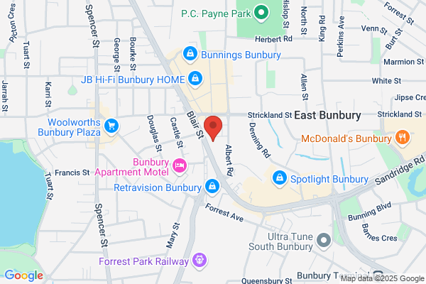 Jaycar Electronics Bunbury