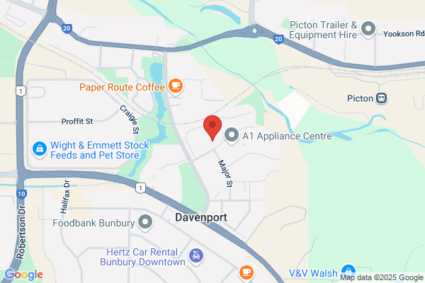 Beaver Mining Supplies Pty Ltd