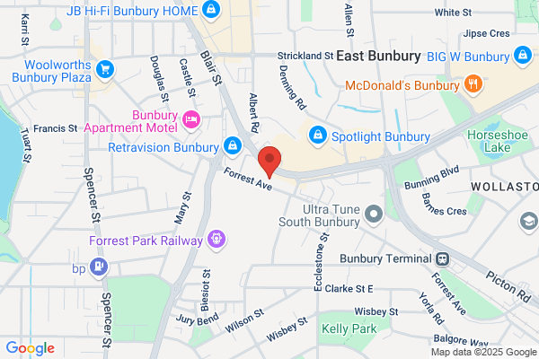 Bunbury Historical Society Inc