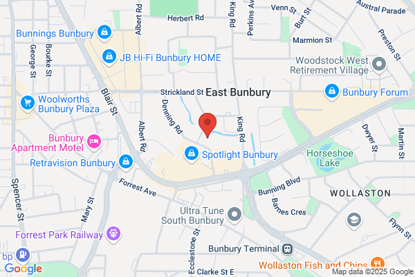 Bunbury Irrigation & Pump Services