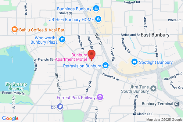 Bunbury Motel & Serviced Apartments