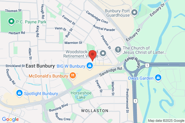 Bunbury Ten Pin Bowling