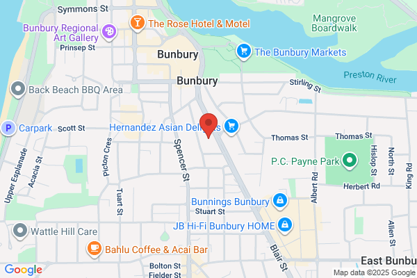 Coromal Caravans Bunbury
