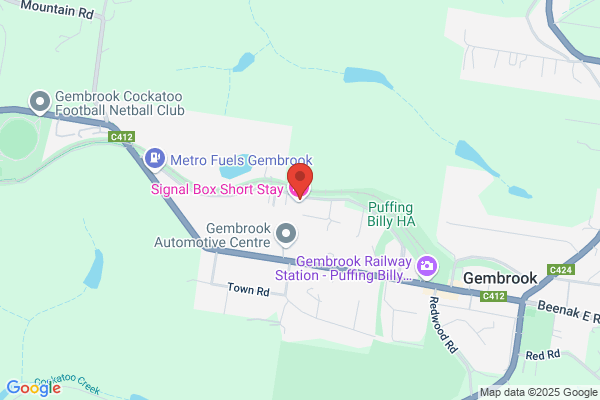Bowhill Bed and Breakfast