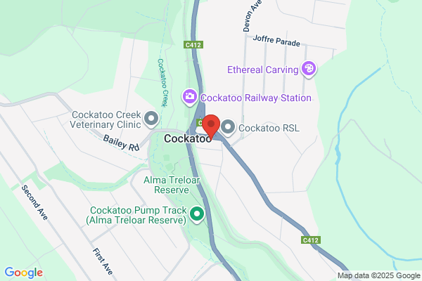 Cockatoo Bakery