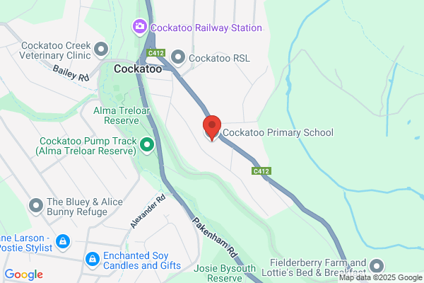 Cockatoo Primary School