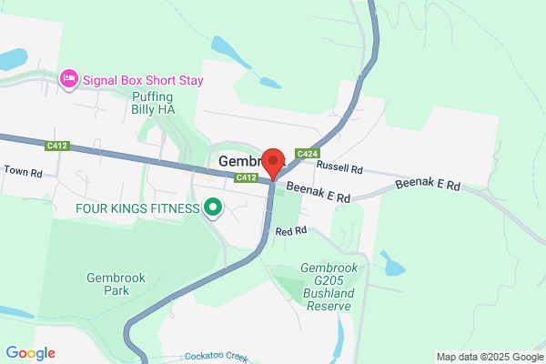 GT & TJ Construction Services