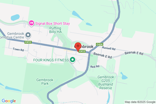 Gembrook Country House