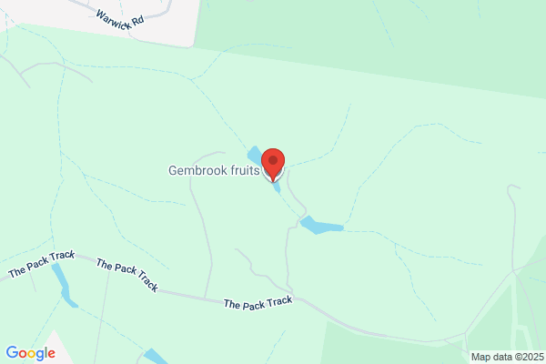 Gembrook Fruits