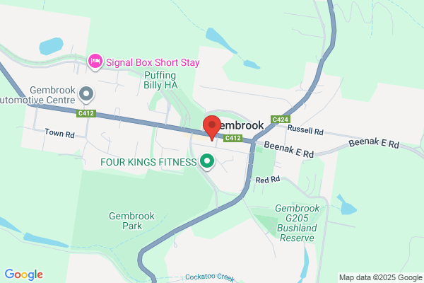 Gembrook IGA Everyday Cellars