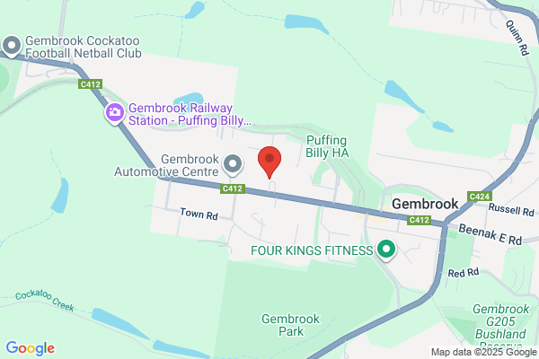 Gembrook Primary School