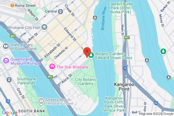 Brisbane Office Removals