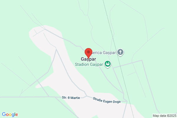 Gaspar A