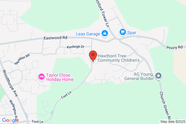 Hawthorne Limited Hours Early Childhood Centre